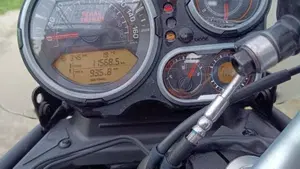 Royal Enfield Himalayan 411 (2017 - 20) 