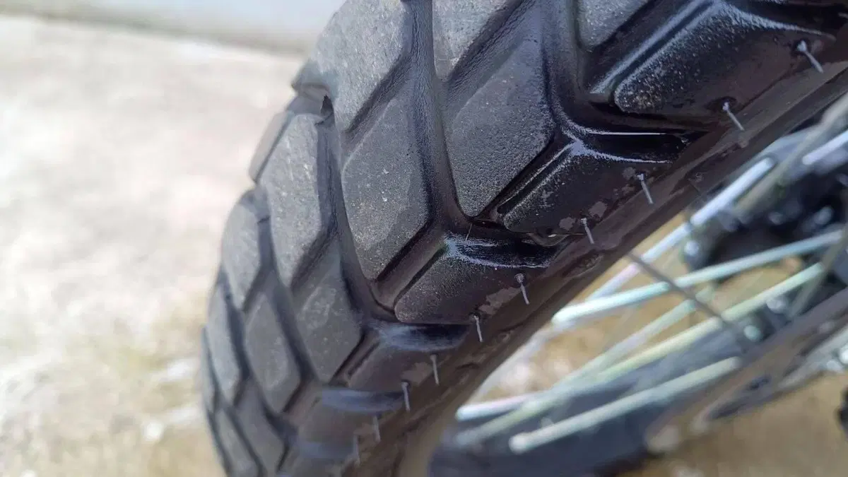 Royal Enfield Himalayan 411 (2017 - 20)  (3)