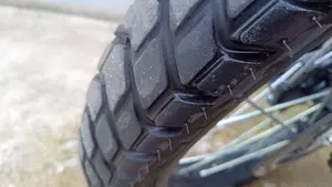 Royal Enfield Himalayan 411 (2017 - 20)  (3)