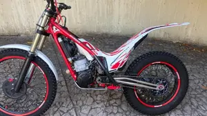 GASGAS TXT 300 Racing (2022 - 23) 