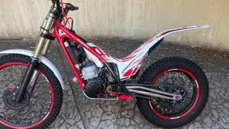 GASGAS TXT 300 Racing (2022 - 23) usata
