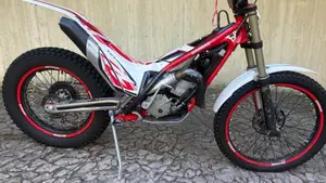 GASGAS TXT 300 Racing (2022 - 23)  (2)