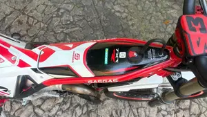 GASGAS TXT 300 Racing (2022 - 23)  (5)