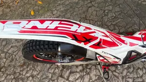 GASGAS TXT 300 Racing (2022 - 23)  (6)