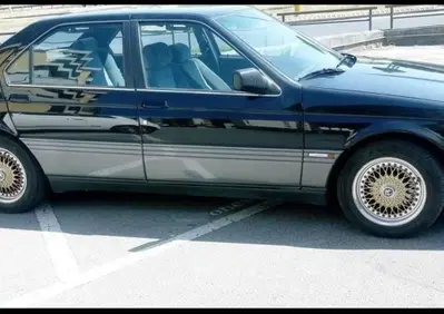 Alfa Romeo 164 2.0i turbo usata