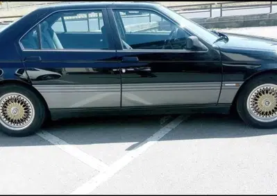 Alfa Romeo 164 2.0i turbo (4)