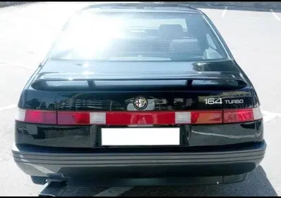 Alfa Romeo 164 2.0i turbo (5)