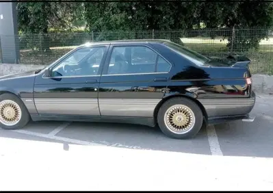 Alfa Romeo 164 2.0i turbo (6)