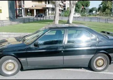 Alfa Romeo 164 2.0i turbo (8)