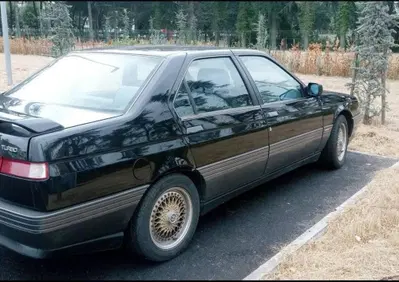 Alfa Romeo 164 2.0i turbo (11)