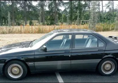 Alfa Romeo 164 2.0i turbo (14)
