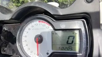 Kawasaki Versys 650 (2010 - 13) usata