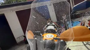 Kawasaki Versys 650 (2010 - 13)  (3)