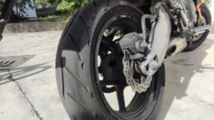 Kawasaki Versys 650 (2010 - 13)  (6)