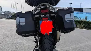 Honda Africa Twin CRF 1100L Adventure Sports (2020 - 21)  (11)