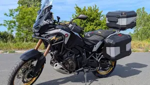 Honda Africa Twin CRF 1100L Adventure Sports (2020 - 21)  (5)