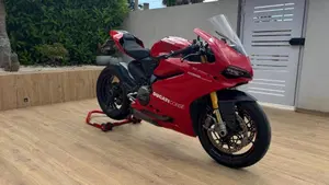 Ducati 1299 Panigale S (2015 - 18)  (3)
