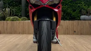 Ducati 1299 Panigale S (2015 - 18)  (4)