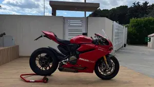 Ducati 1299 Panigale S (2015 - 18)  (5)