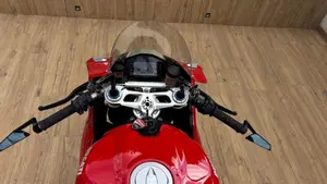 Ducati 1299 Panigale S (2015 - 18)  (9)