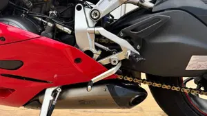 Ducati 1299 Panigale S (2015 - 18)  (10)