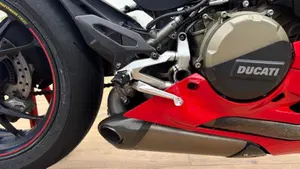 Ducati 1299 Panigale S (2015 - 18)  (11)
