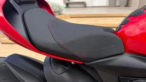 Ducati 1299 Panigale S (2015 - 18)  (12)