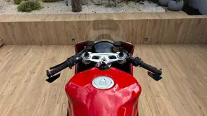 Ducati 1299 Panigale S (2015 - 18)  (13)