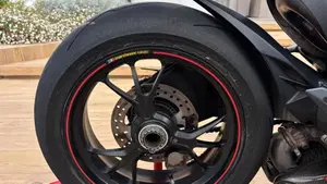 Ducati 1299 Panigale S (2015 - 18)  (14)