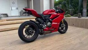 Ducati 1299 Panigale S (2015 - 18)  (15)