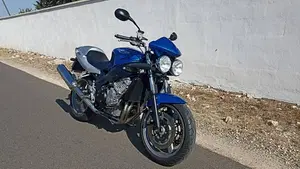 Triumph Baby Speed  (3)