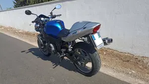 Triumph Baby Speed  (4)