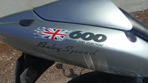 Triumph Baby Speed  (6)