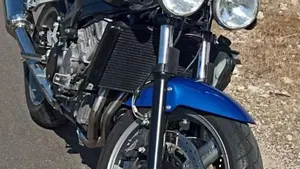 Triumph Baby Speed  (7)