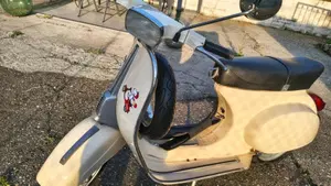 Piaggio  