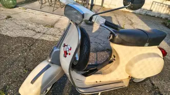 Piaggio Vespa Special  epoca