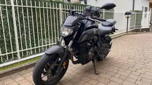 Yamaha MT-07 (2018 - 20)  (2)