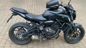 Yamaha MT-07 (2018 - 20)  (3)