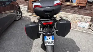 Yamaha Tracer 900 GT (2018 - 20)  (5)