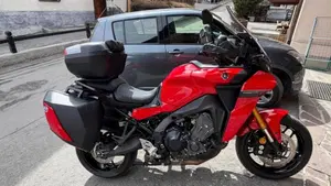 Yamaha Tracer 9 GT (2021 - 24)  (3)