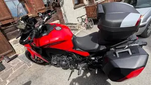 Yamaha Tracer 9 GT (2021 - 24)  (4)