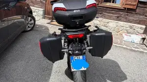 Yamaha Tracer 9 GT (2021 - 24)  (5)