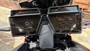 Yamaha Tracer 9 GT (2021 - 24)  (6)
