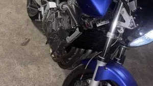 Honda Hornet 600 (2003 - 04)  (2)