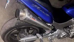 Honda Hornet 600 (2003 - 04)  (4)