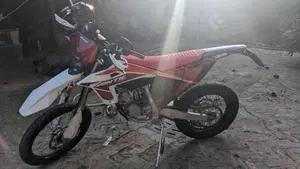 Fantic Motor XE 125 (2025) 