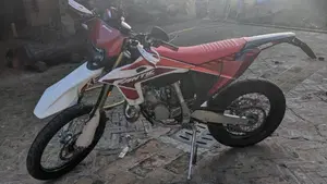 Fantic Motor XE 125 (2025)  (3)
