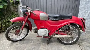 Moto Guzzi  