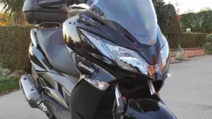 Kawasaki J 300 ABS (2014 - 16)  (2)