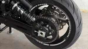 Sym Maxsym TL 508 (2021 - 24)  (6)